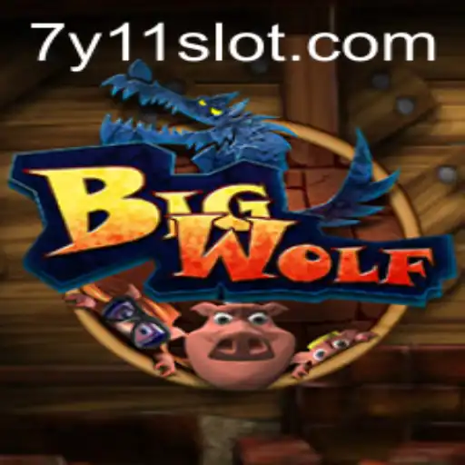 Discovering BigWolf: An Engaging Adventure in the Realm of Gaming