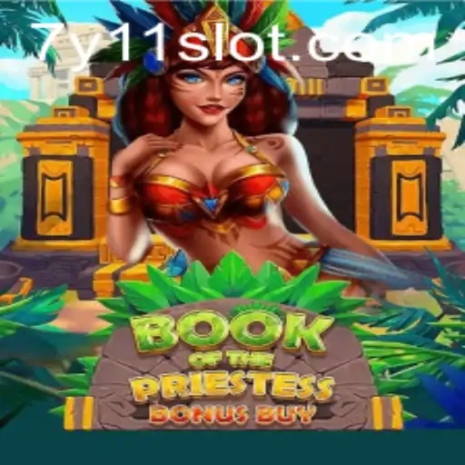 Explore the Magical World of BookOfThePriestess: A Captivating Gaming Experience