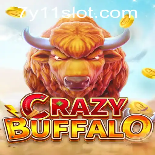 Experience the Thrill of CRAZYBUFFALO: A Game of Excitement and Strategy