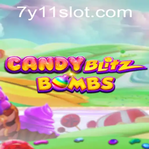 CandyBlitzBombs: The Addictive World of Explosive Fun