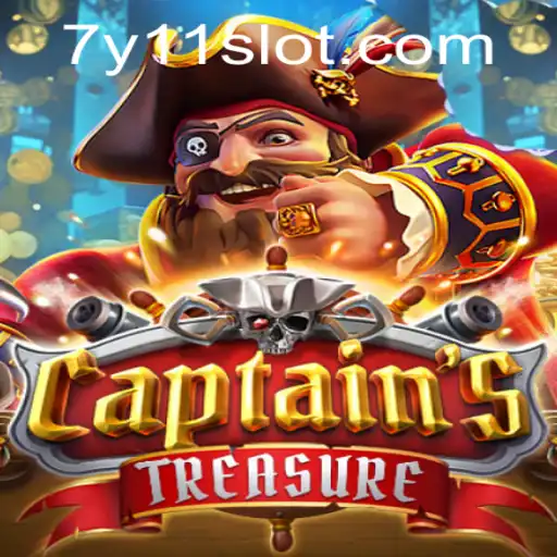 CaptainssTreasure: Unearthing the Riches of an Exciting Adventure