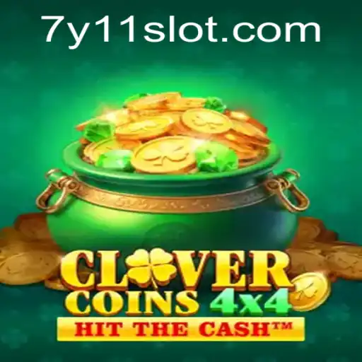 Explore the Thrilling World of CloverCoins4x4