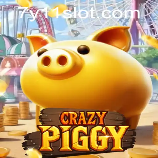 Explore the Crazy Adventure of CrazyPiggy