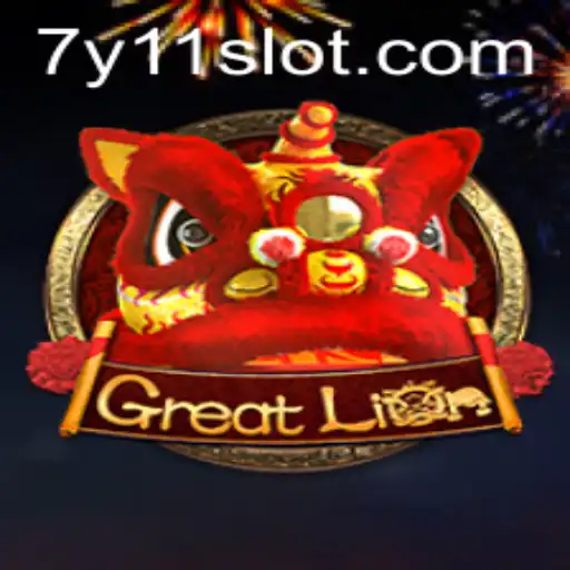 Unearthing the World of GreatLion: A Dive into the Latest Gaming Sensation