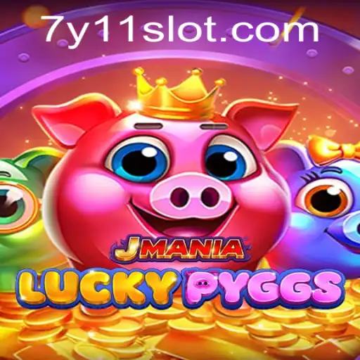 Exploring the Thrills of JManiaLuckyPyggs: A New Gaming Phenomenon