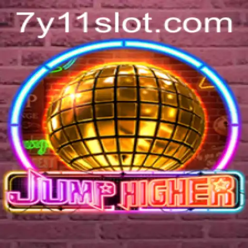 Discover JumpHigher: An Exciting New Game from 7y11.com