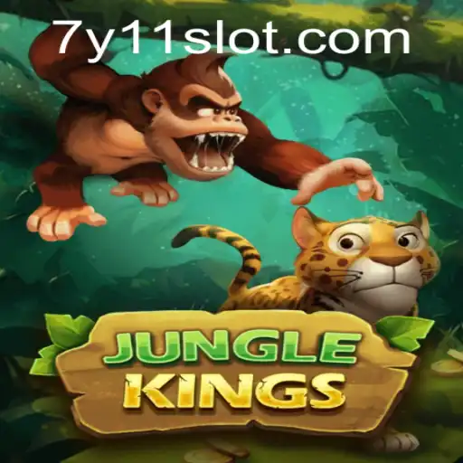 Exploring JungleKings: An Exciting Adventure in the Digital Wilderness
