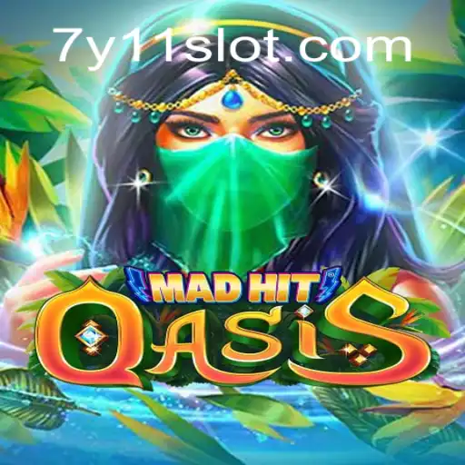 Explore the World of MadHitOasis: An Innovative Adventure Game