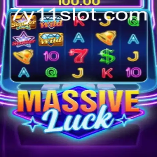 MassiveLuck: The Thrilling World of Chance and Strategy