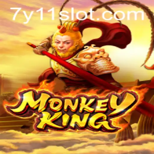 The Enchanting World of MonkeyKing: An Immersive Gaming Experience