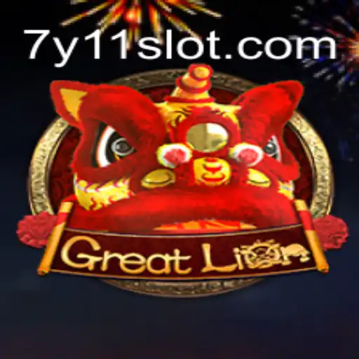 Unearthing the World of GreatLion: A Dive into the Latest Gaming Sensation