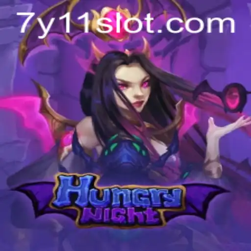 Explore the Enchanting World of HungryNight - A Thrilling Game Adventure