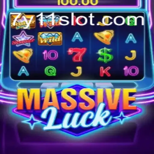 MassiveLuck: The Thrilling World of Chance and Strategy