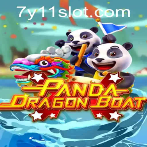 PANDADRAGONBOAT: An Immersive Gaming Journey