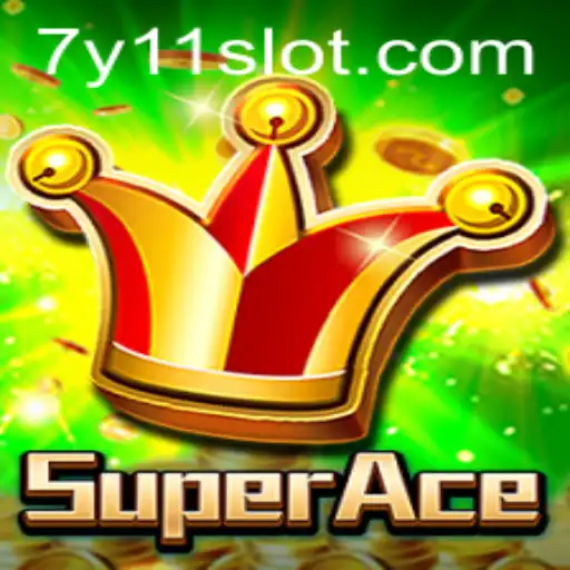 SuperAce: The Thrilling New Game Dominating the Gaming Scene