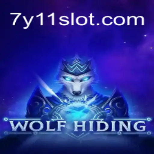 WolfHiding: An Innovative Game Experience by 7y11.com