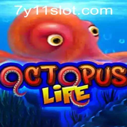 Discover the Dynamic World of OctopusLife