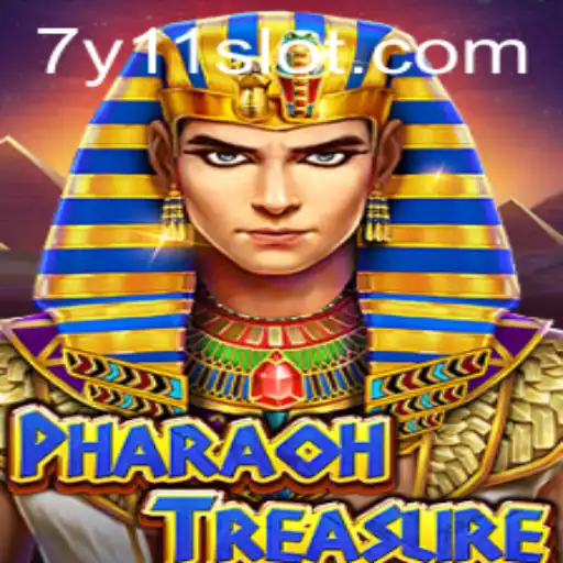 Discover the Ancient Wonders of PharaohTreasure: A Captivating New Adventure