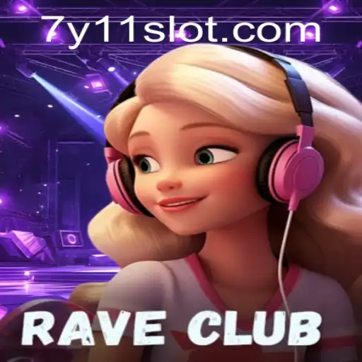 RaveClub: The Vibrant Virtual Experience