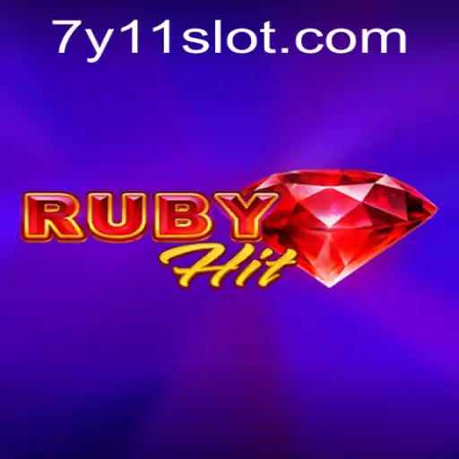 Introducing RubyHit: The Exciting New Game Taking the World by Storm