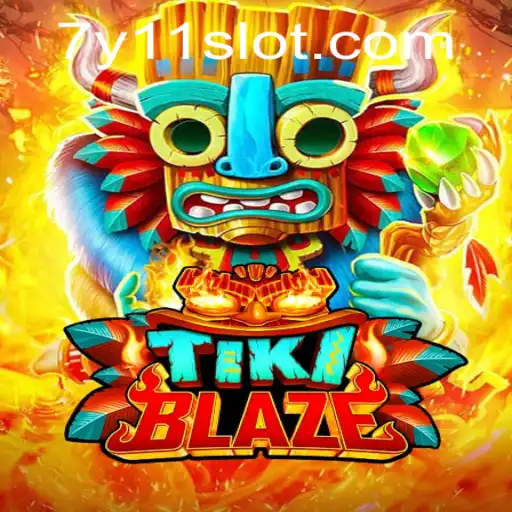 TikiBlaze: A Thrilling Journey Through Vibrant Worlds