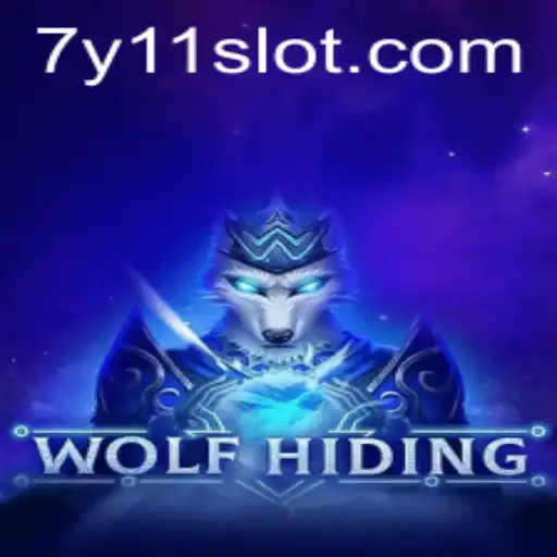 WolfHiding: An Innovative Game Experience by 7y11.com
