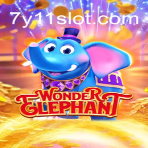 Discover WonderElephant: A Captivating Adventure with 7y11.com